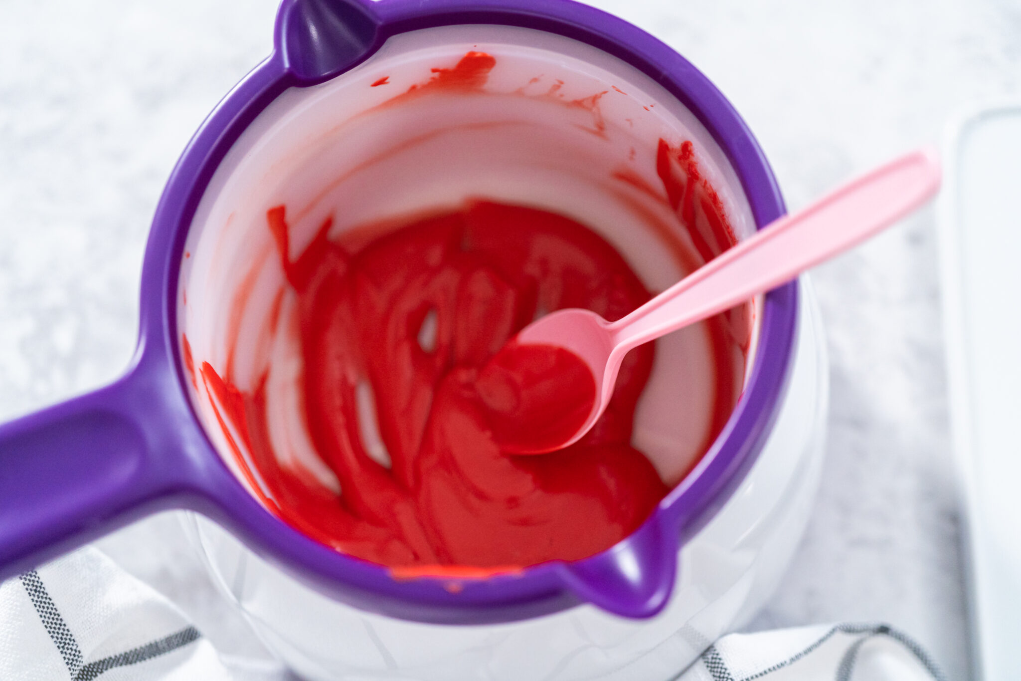 The Dangers Of Red Dye What You Need To Know For Your Health