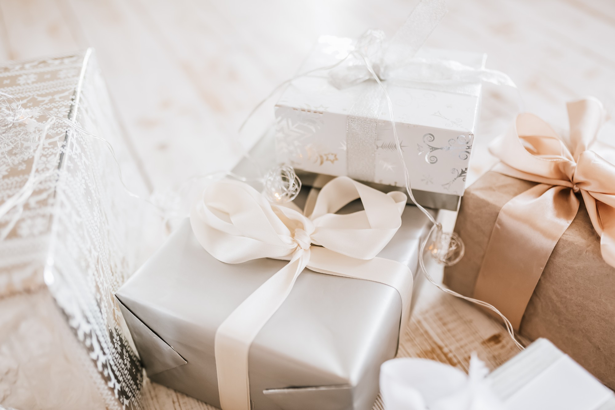 what to write in a card for bridal shower
