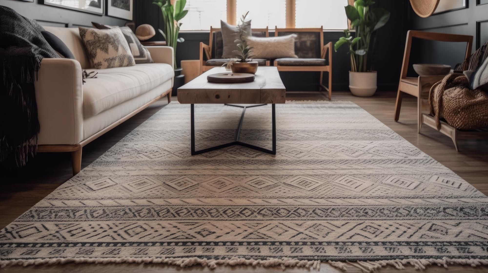 The Art of Layering The Ultimate Guide to Area Rugs