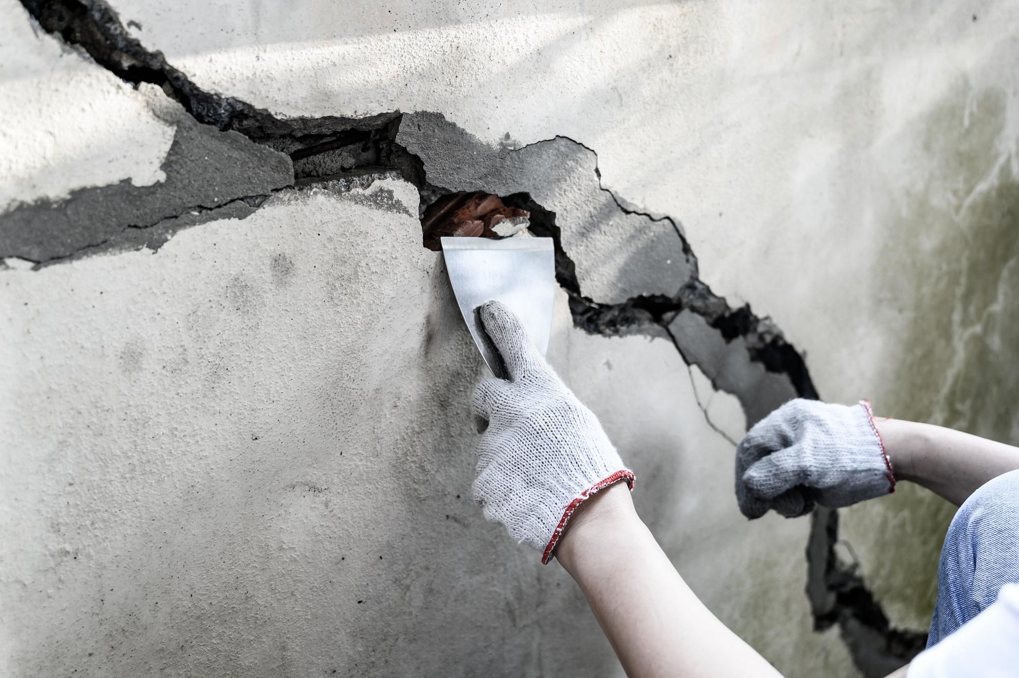 Common Signs Your Home Needs Foundation Repair - Living Out Joy
