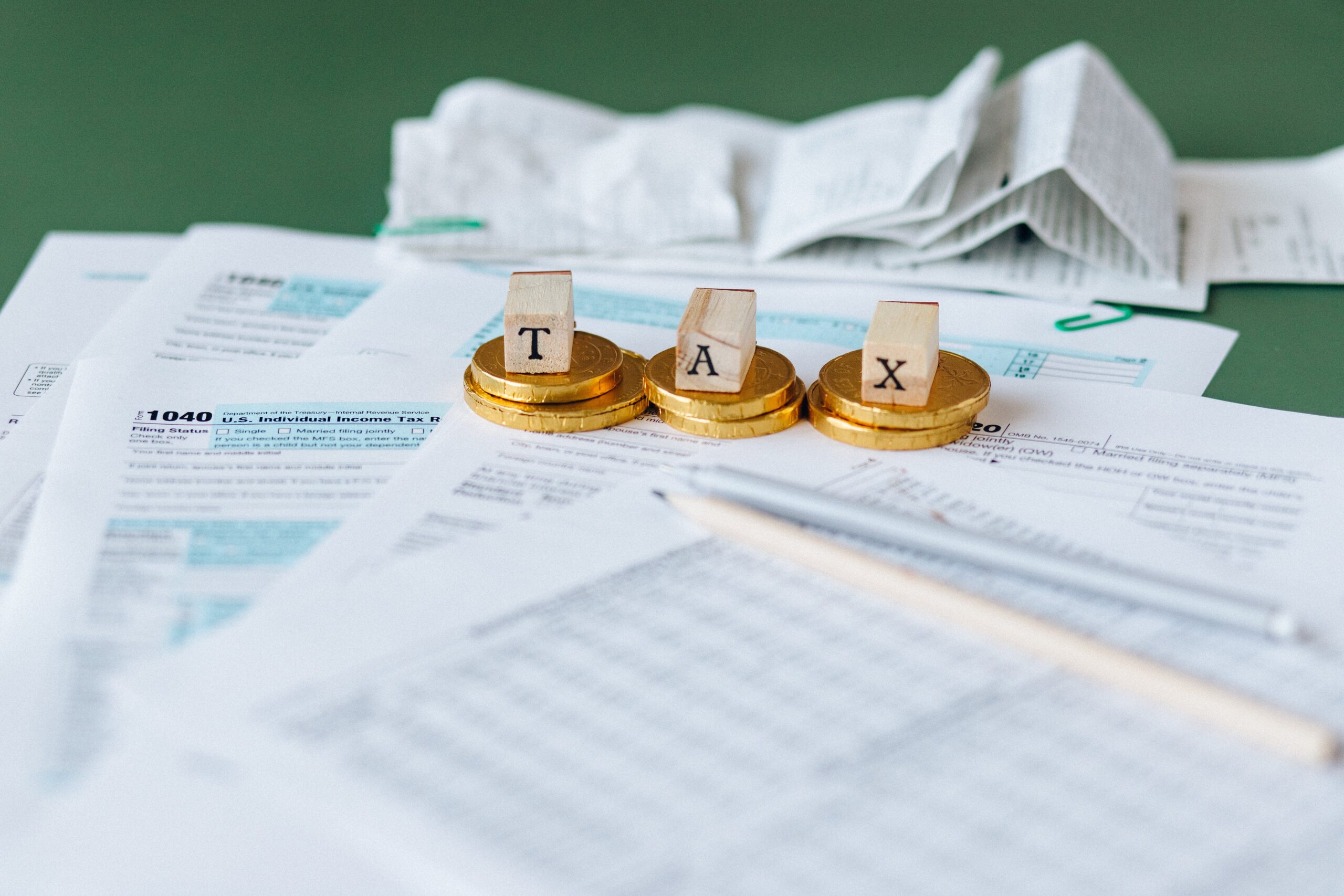 make your taxes hassle free