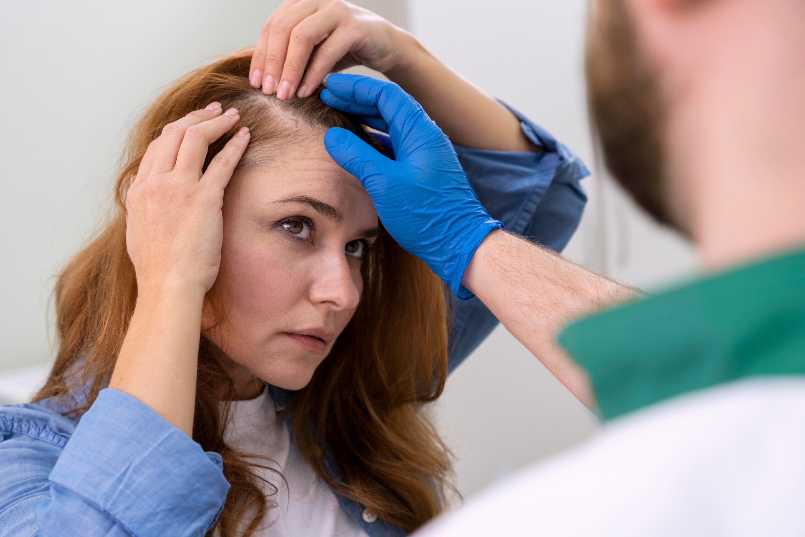 hair restoration