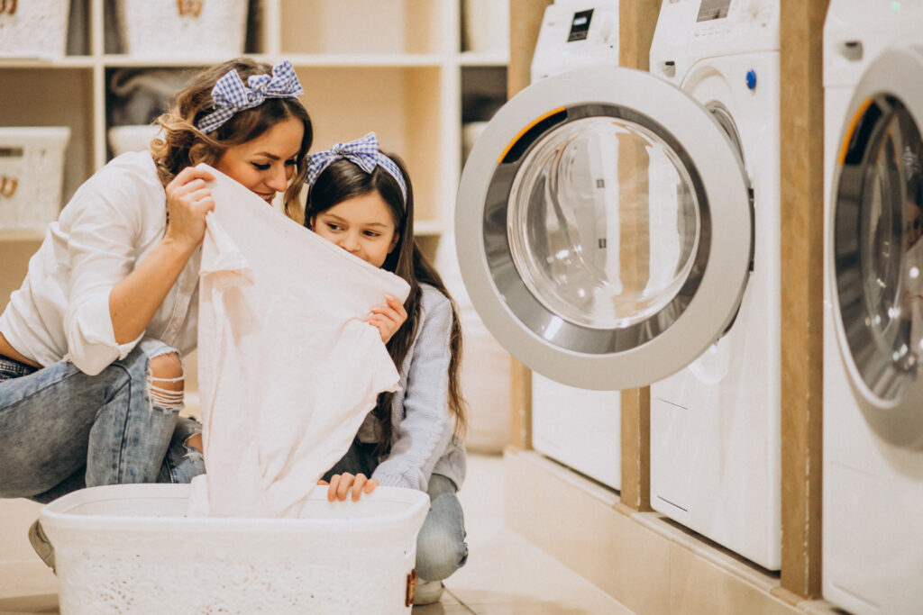 repair a clothes dryer