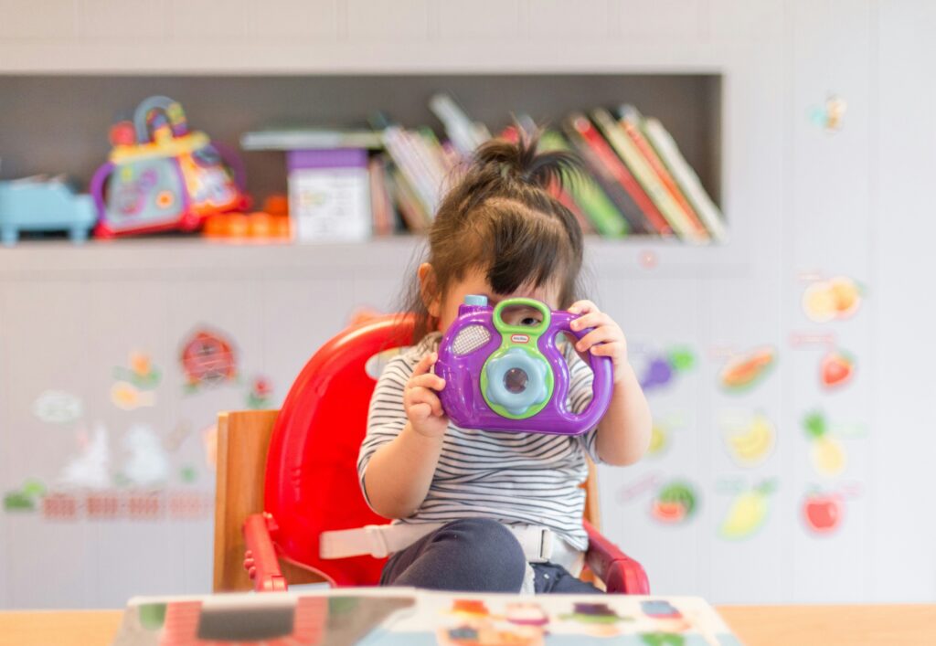 child care courses
