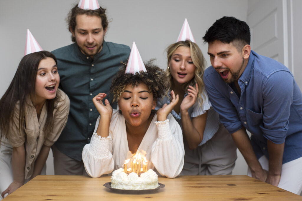 birthday party 30th ideas