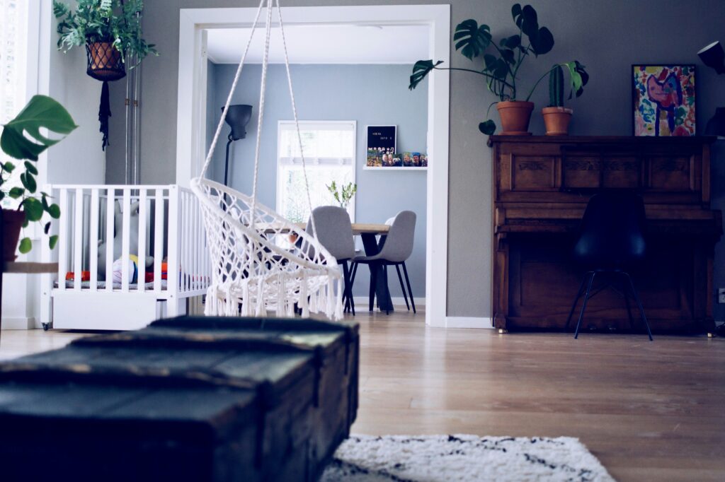 dangers in your home