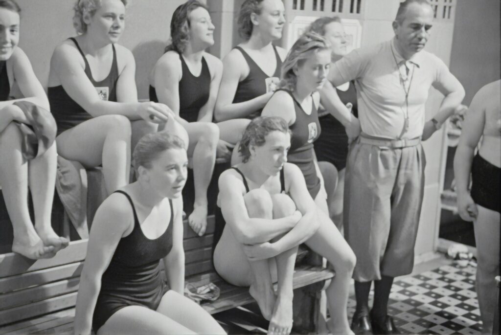 summer olympics1948