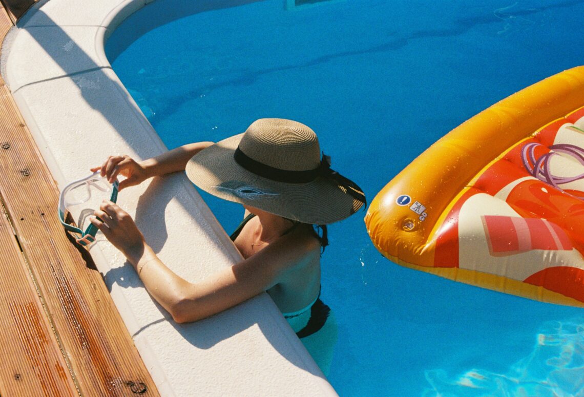 inground vs above ground pool
