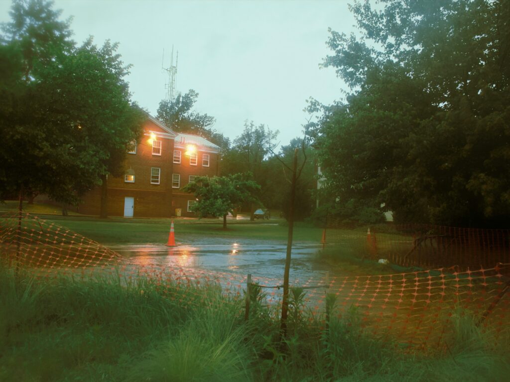 protecting your home