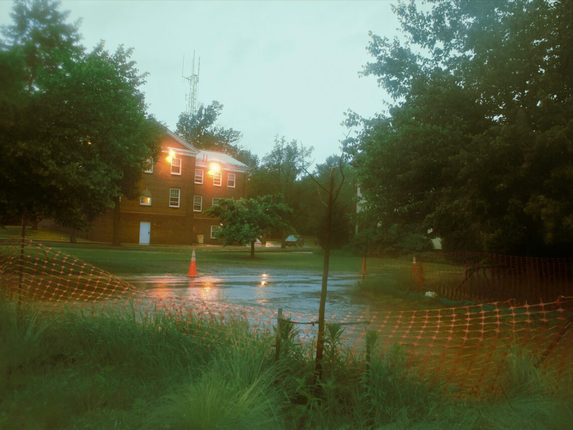 protecting your home