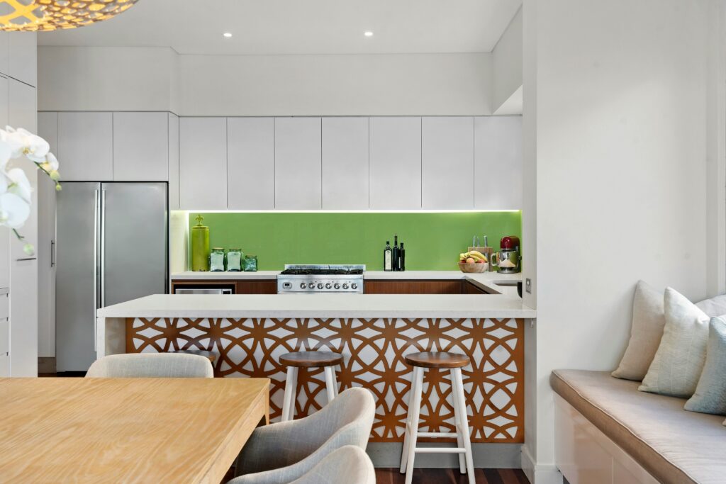 reclaim your kitchen