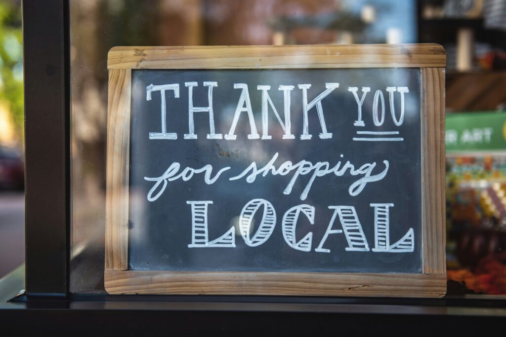 small business owner