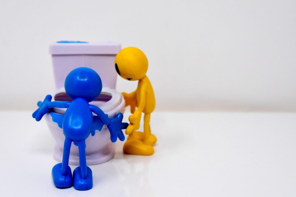 DIY Drain Unclogging