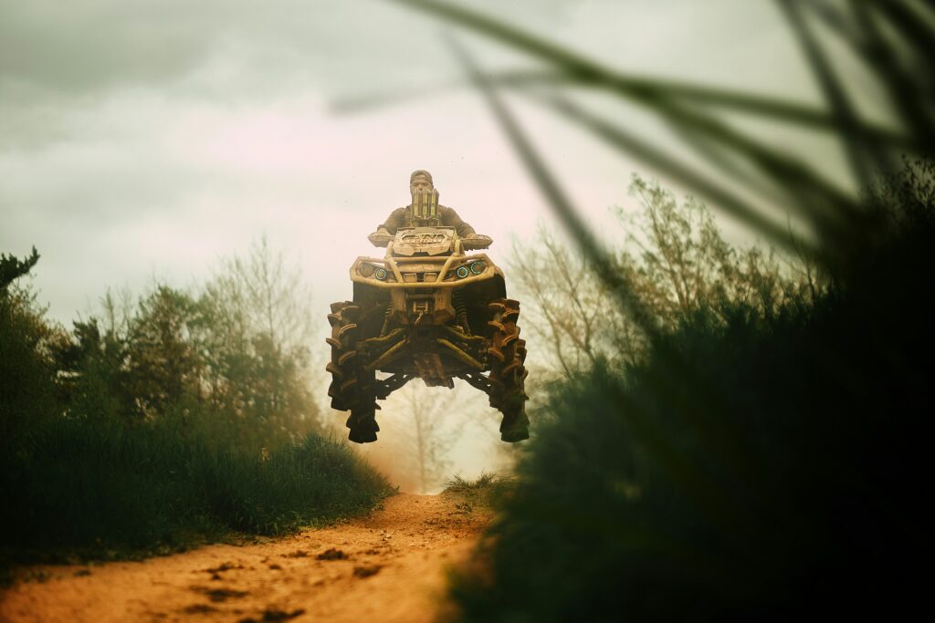 utv vs atv