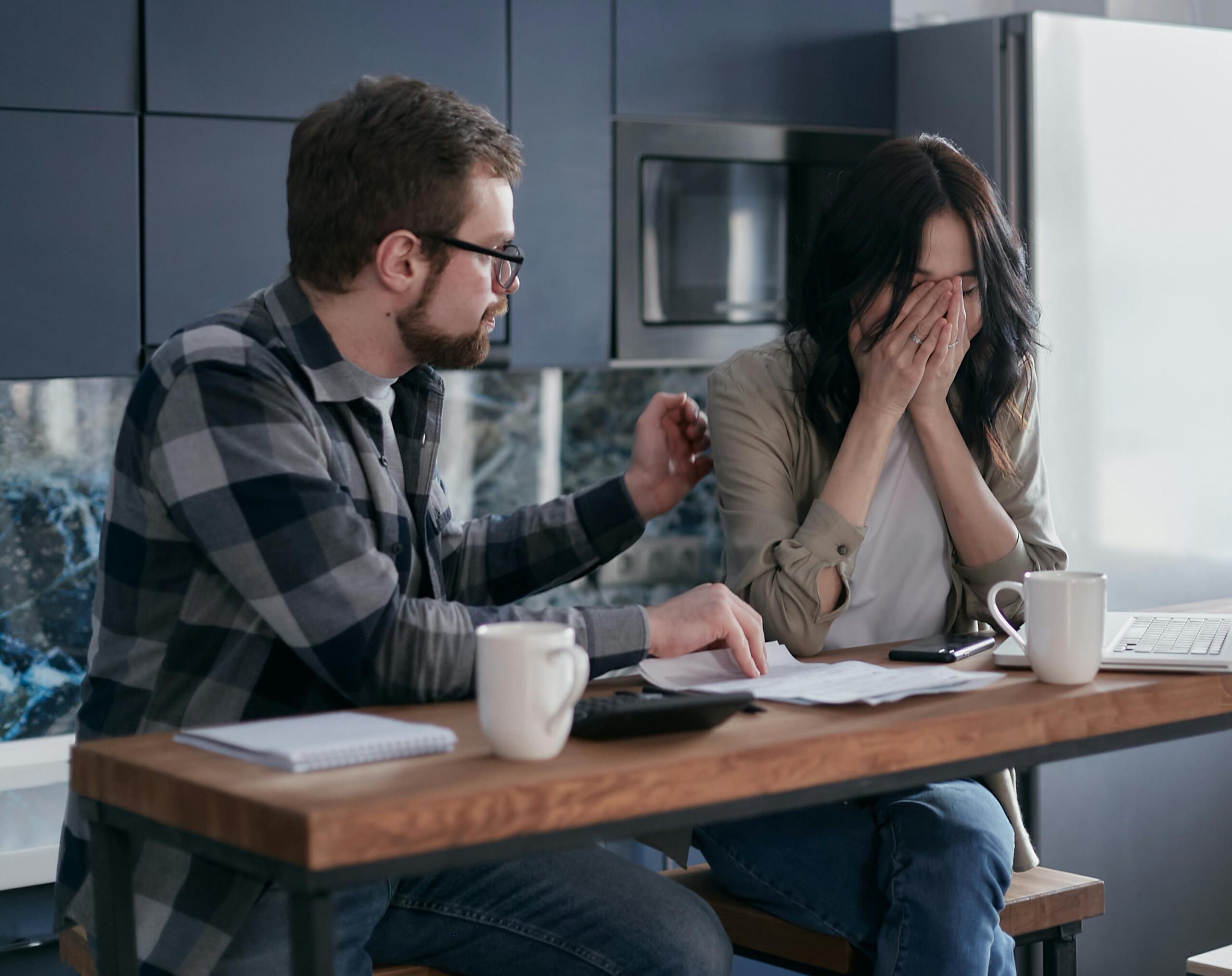 Protecting Your Finances Following a Serious Accident Living Out Joy