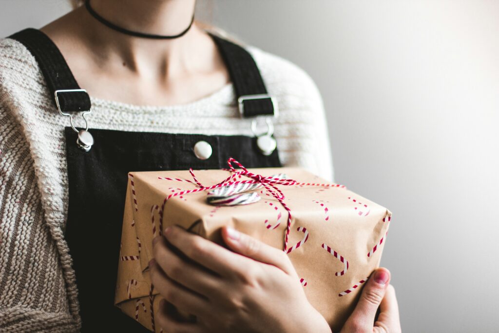 thoughtful presents