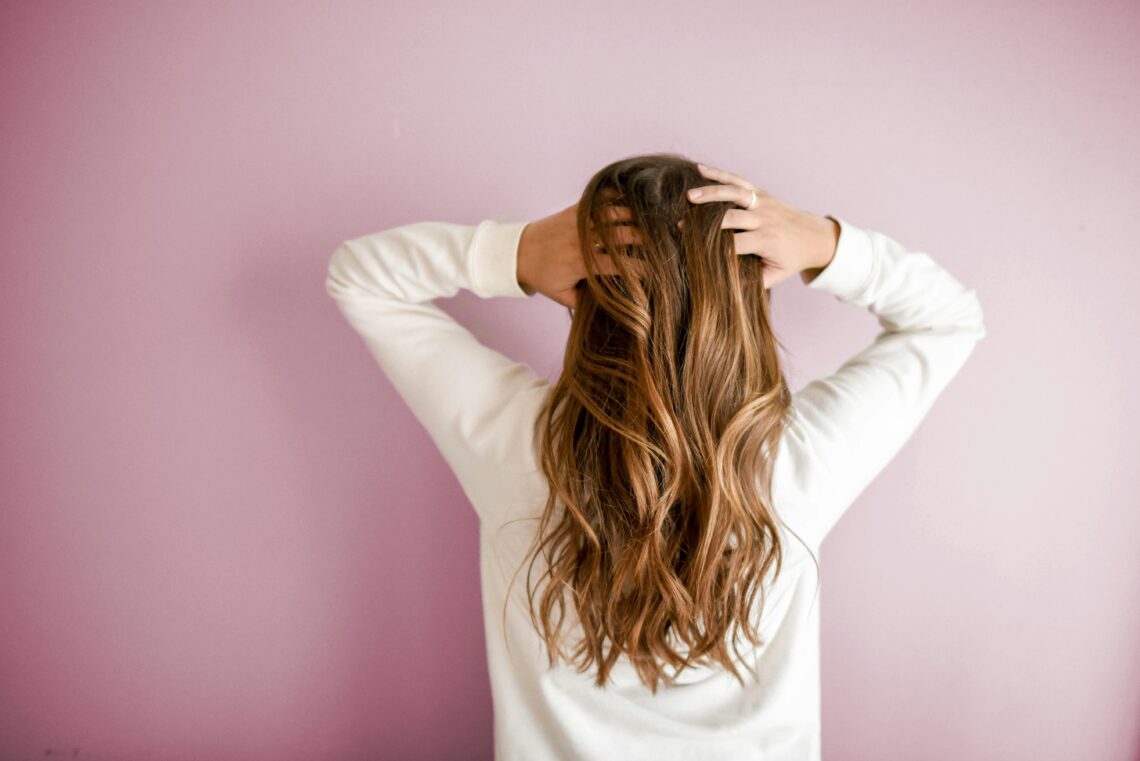 thinning hair