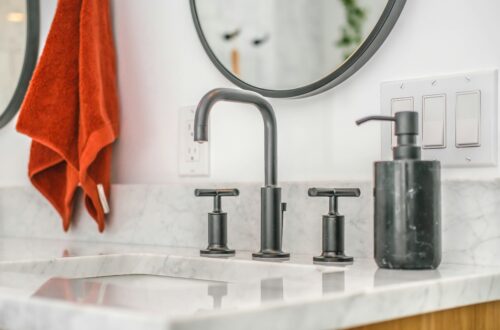 DIY Drain cleaning