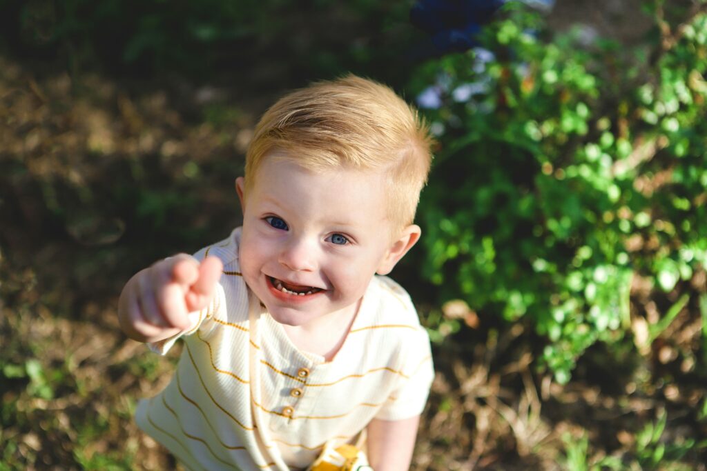 simple family healthy habits