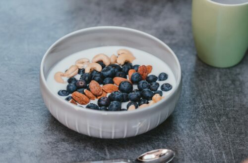 daily calcium requirements