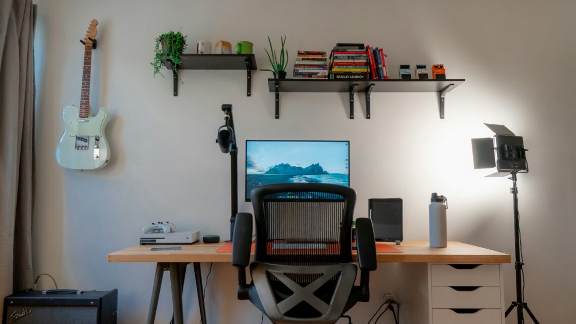 decorating dorm room ideas