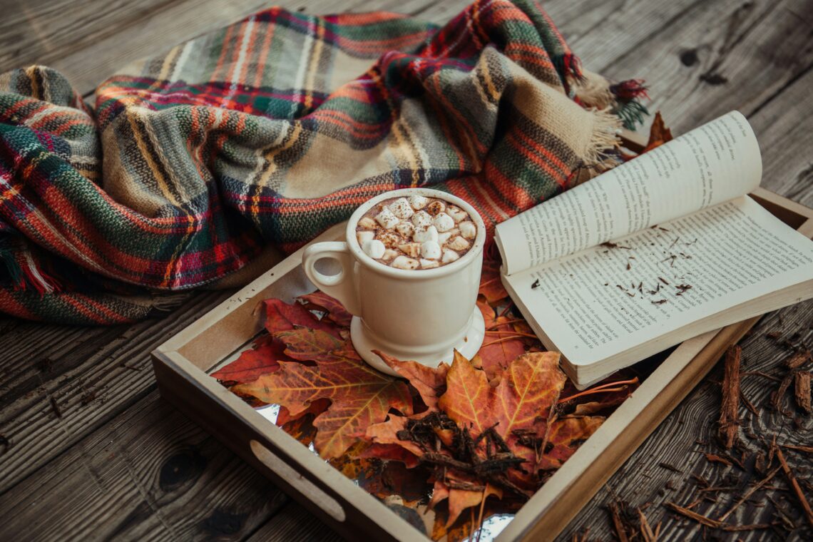 healthy fall habits