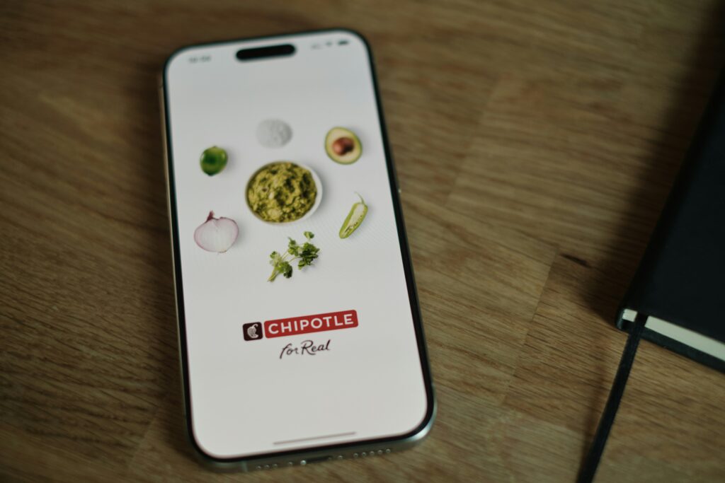 healthy fast food places to eat