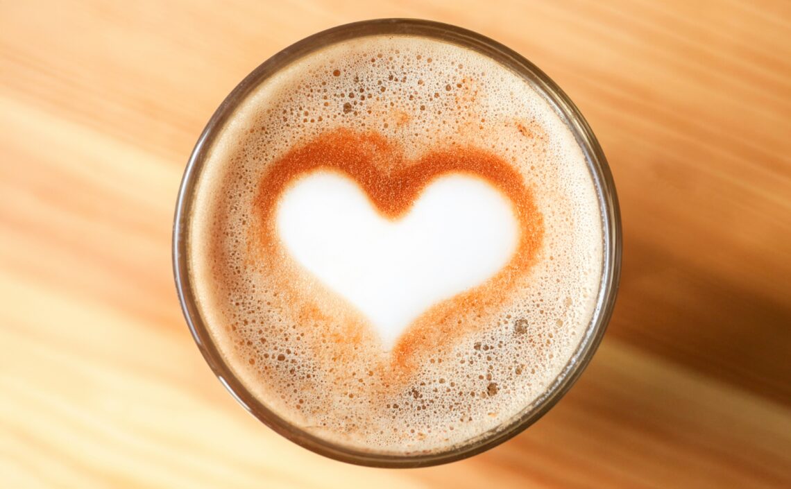 DIY Coffee Creamer