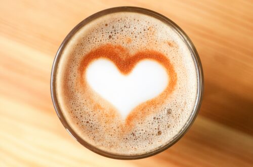 DIY Coffee Creamer