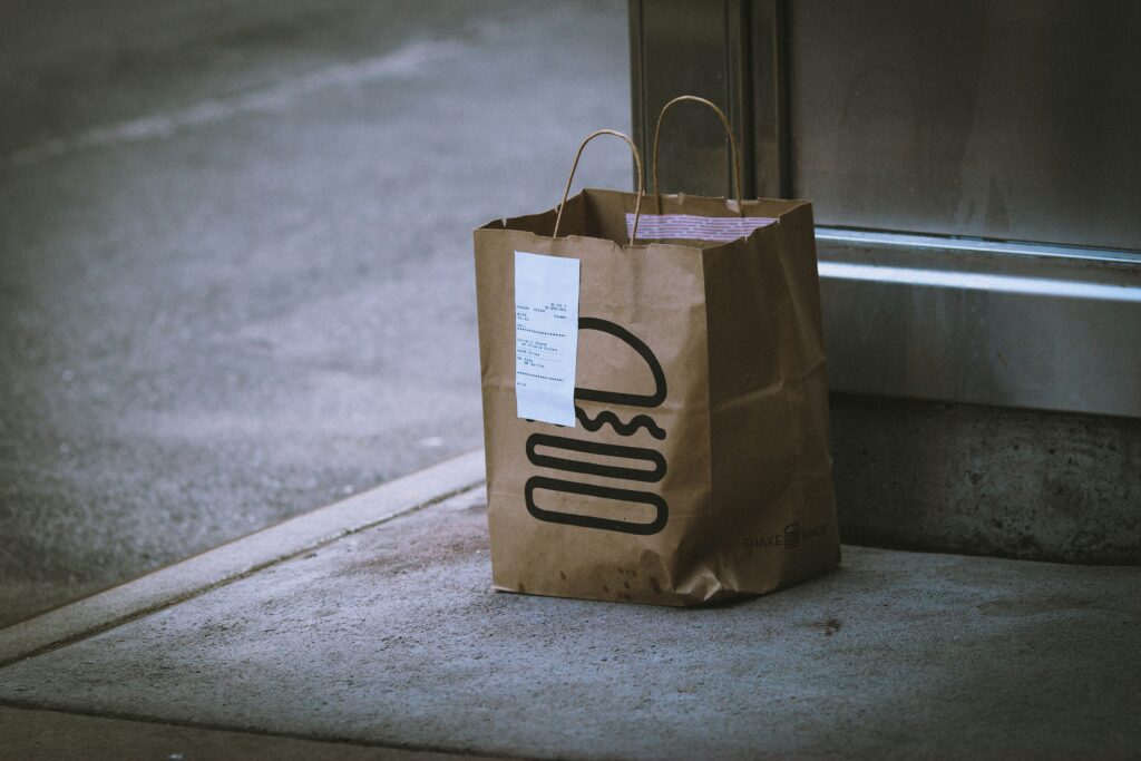healthy fast food places to eat