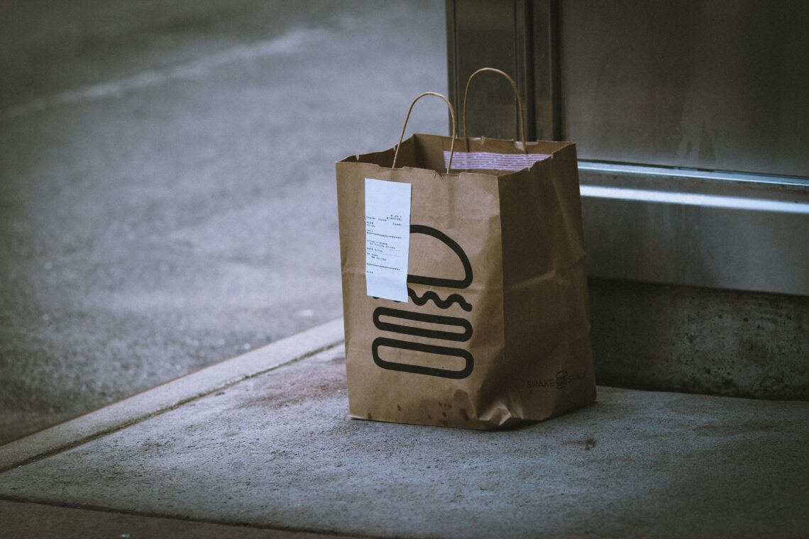 healthy fast food places to eat
