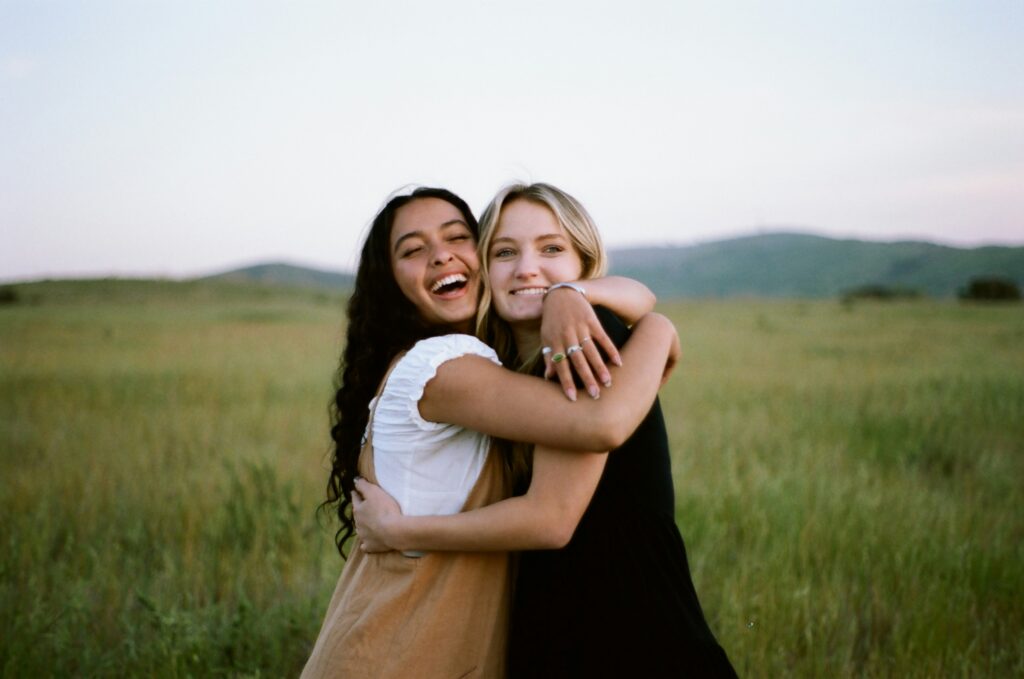 finding joy in everyday life