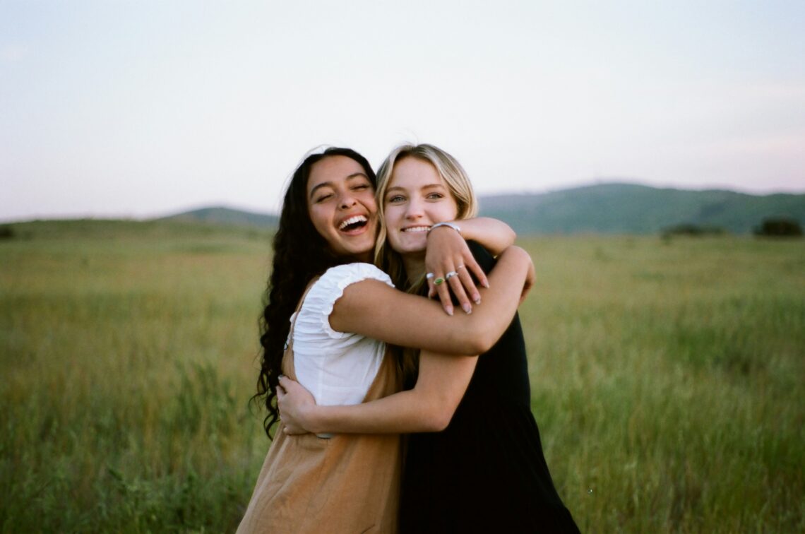 finding joy in everyday life