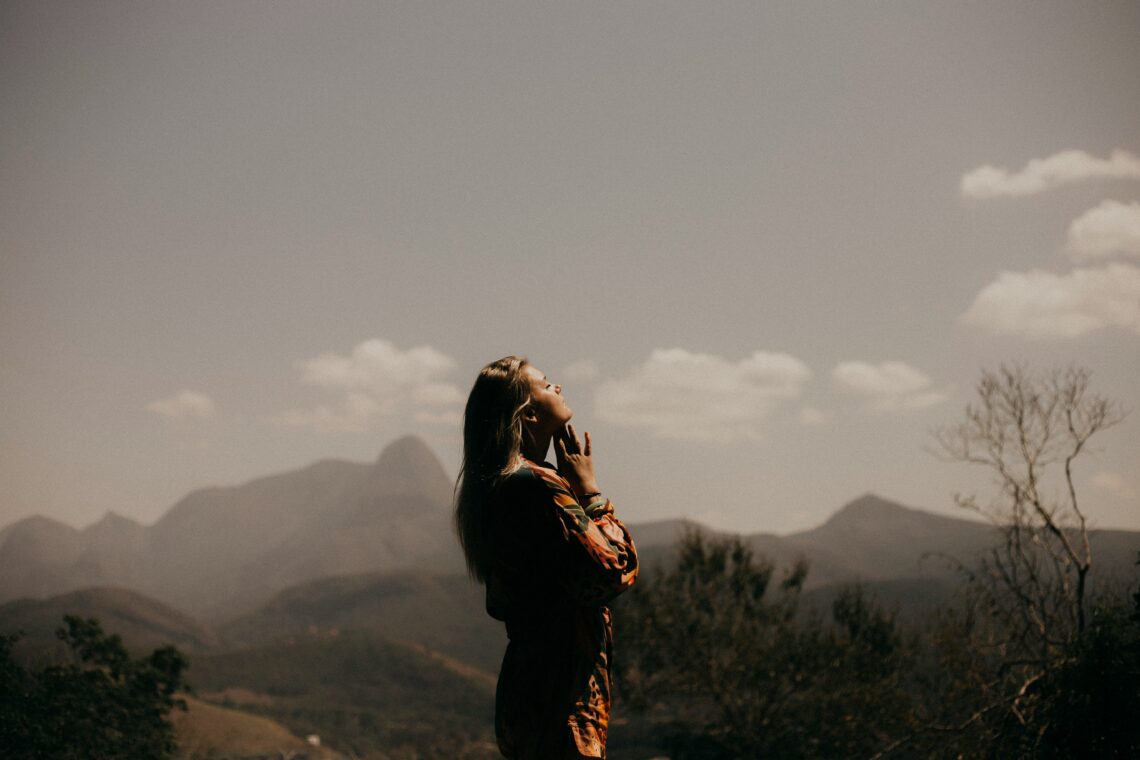 natural ways to calm anxiety