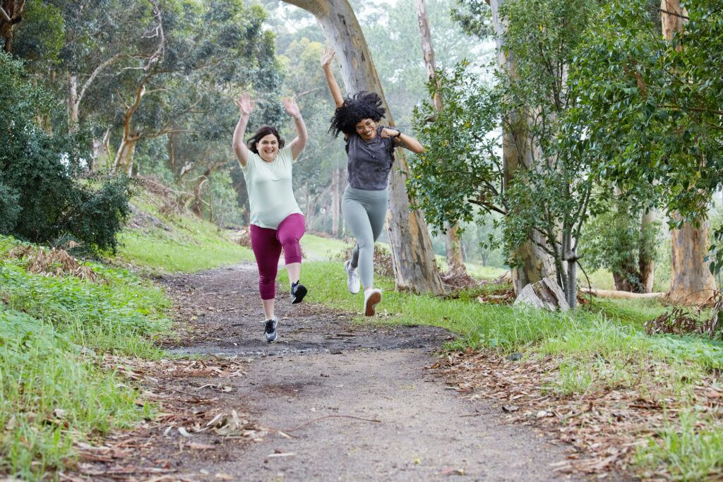 how exercise affects your gut