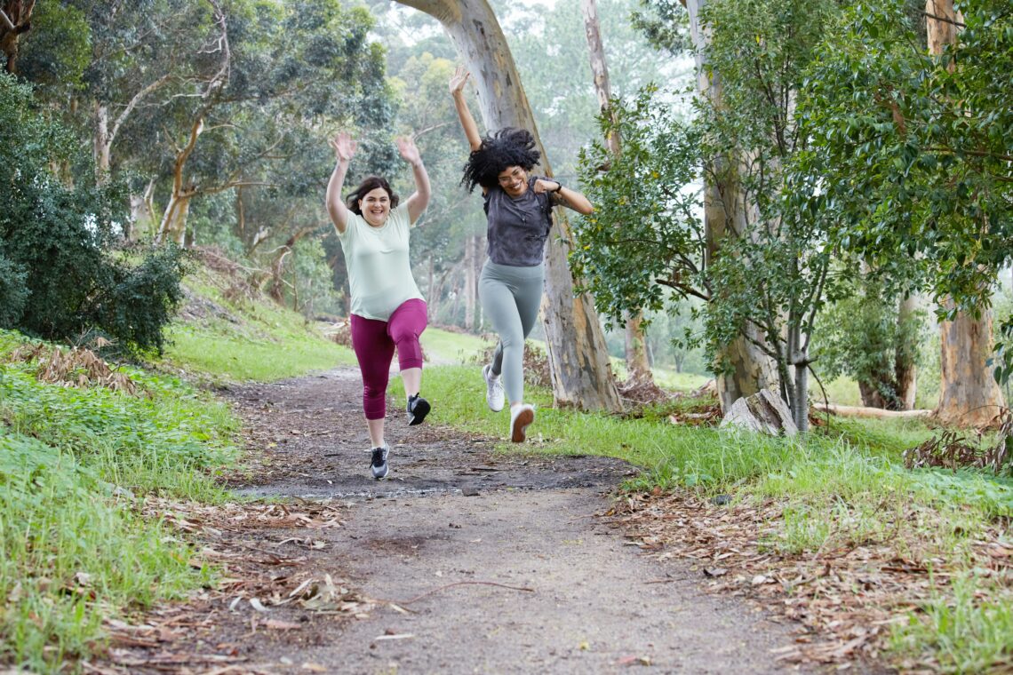 how exercise affects your gut