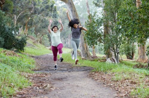 how exercise affects your gut