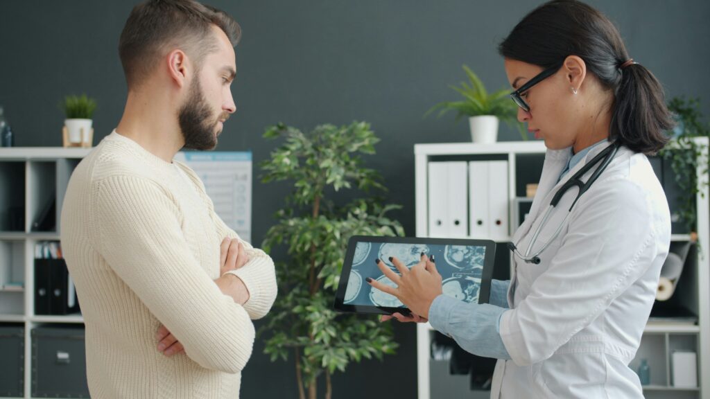 rheumatologist