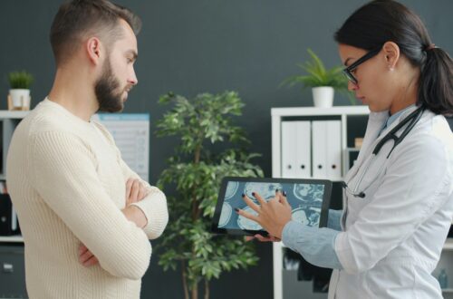 rheumatologist