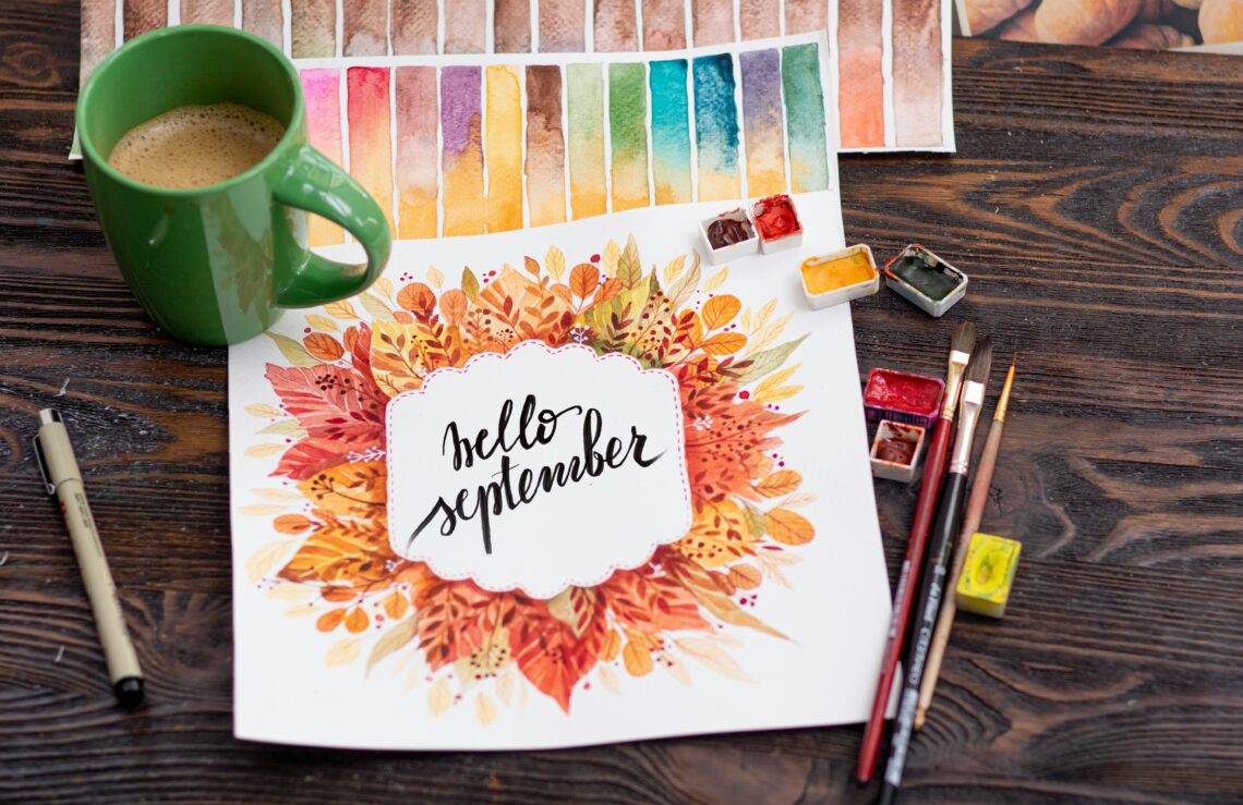 September home reset