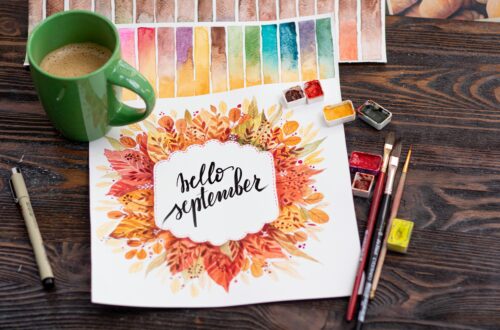 September home reset