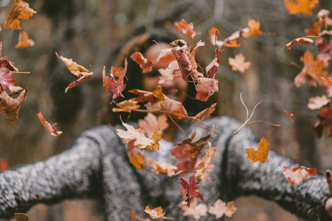 healthy fall habits