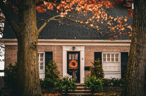 fall maintenance tasks