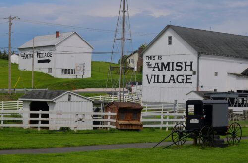 places to eat in Lancaster