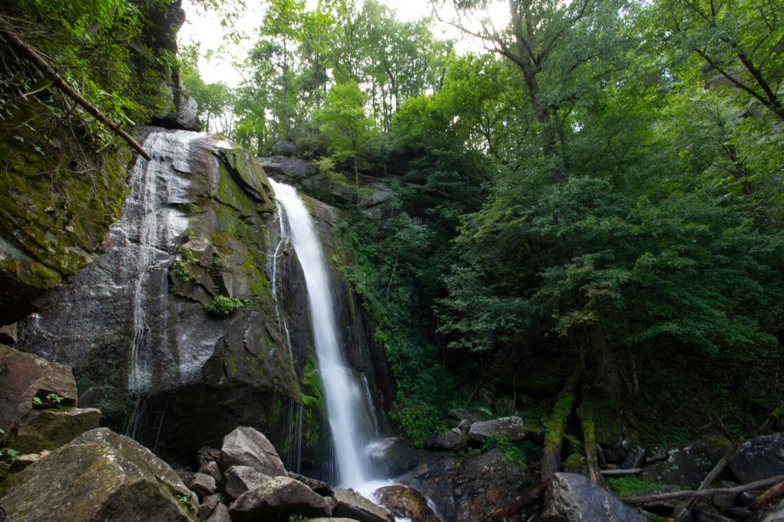 free things to do in Bryson City, nc