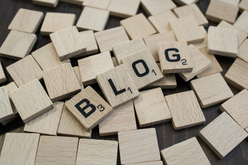 can you make money blogging 